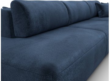 Диван угловой Лига-036 НПБ Модерн Лонг