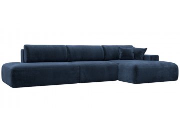 Диван угловой Лига-036 НПБ Модерн Лонг