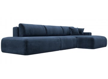 Диван угловой Лига-036 НПБ Модерн Лонг