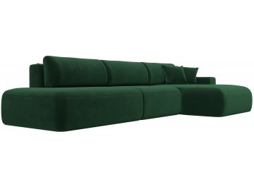 Диван угловой Лига-036 НПБ Модерн Лонг