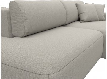 Диван угловой Лига-036 НПБ Модерн