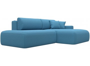 Диван угловой Лига-036 НПБ Модерн