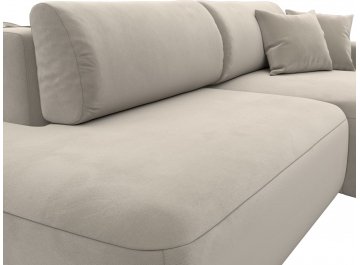 Диван угловой Лига-036 НПБ Модерн