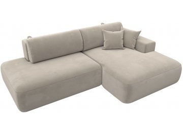 Диван угловой Лига-036 НПБ Модерн