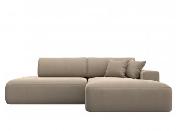 Диван угловой Лига-036 НПБ Модерн