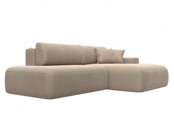 Диван угловой Лига-036 НПБ Модерн