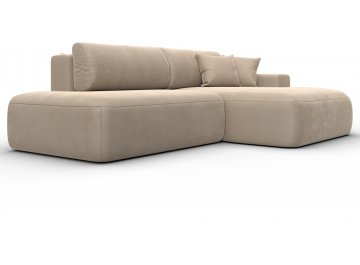 Диван угловой Лига-036 НПБ Модерн