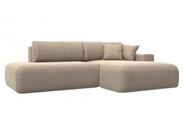 Диван угловой Лига-036 НПБ Модерн