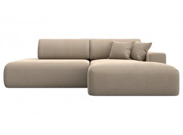 Диван угловой Лига-036 НПБ Модерн