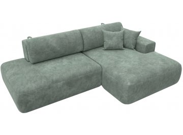 Диван угловой Лига-036 НПБ Модерн