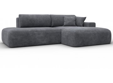 Диван угловой Лига-036 НПБ Модерн