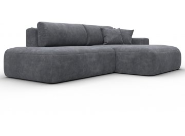 Диван угловой Лига-036 НПБ Модерн