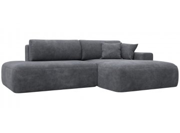 Диван угловой Лига-036 НПБ Модерн