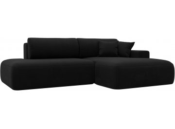 Диван угловой Лига-036 НПБ Модерн