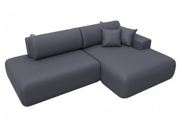 Диван угловой Лига-036 НПБ Модерн