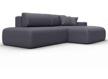 Диван угловой Лига-036 НПБ Модерн