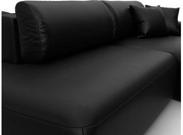 Диван угловой Лига-036 НПБ Модерн