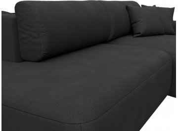 Диван угловой Лига-036 НПБ Модерн