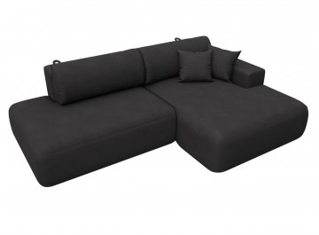 Диван угловой Лига-036 НПБ Модерн