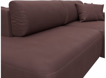 Диван угловой Лига-036 НПБ Модерн