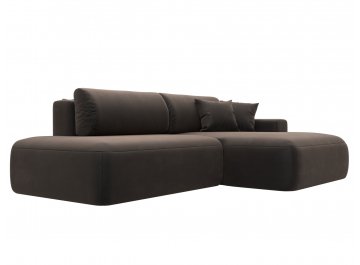 Диван угловой Лига-036 НПБ Модерн