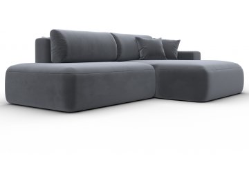 Диван угловой Лига-036 НПБ Модерн