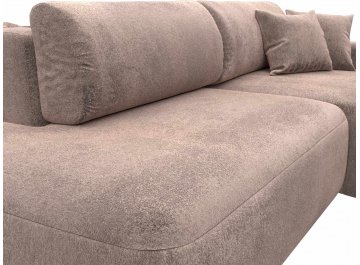 Диван угловой Лига-036 НПБ Модерн