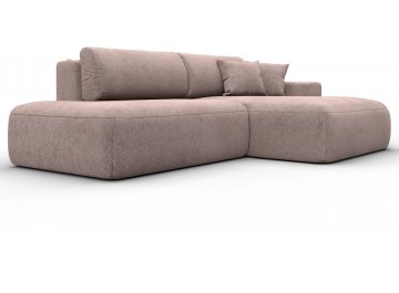 Диван угловой Лига-036 НПБ Модерн