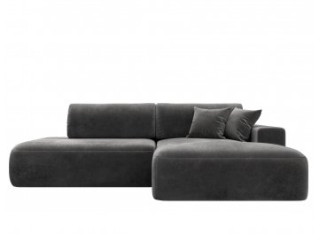 Диван угловой Лига-036 НПБ Модерн