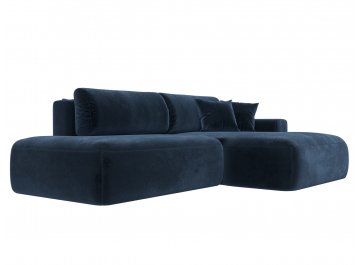 Диван угловой Лига-036 НПБ Модерн