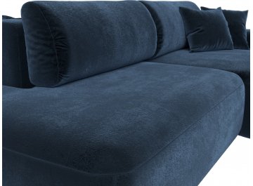 Диван угловой Лига-036 НПБ Модерн