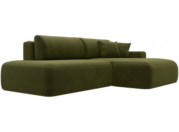 Диван угловой Лига-036 НПБ Модерн