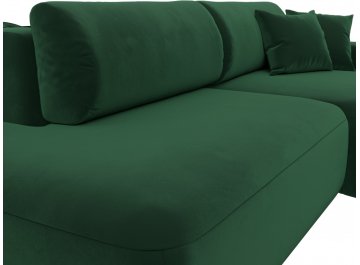 Диван угловой Лига-036 НПБ Модерн