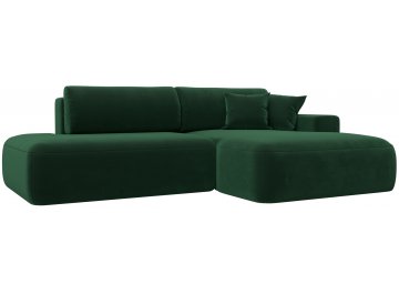 Диван угловой Лига-036 НПБ Модерн