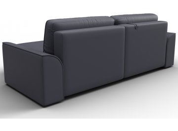 Диван угловой Форум-048 НПБ