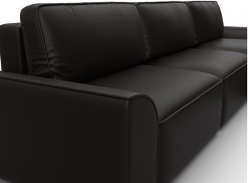 Диван угловой Лига-048 НПБ Лонг