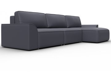 Диван угловой Лига-048 НПБ Лонг