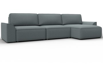 Диван угловой Лига-048 НПБ Лонг