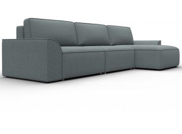 Диван угловой Лига-048 НПБ Лонг