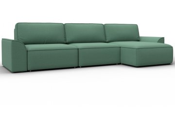 Диван угловой Лига-048 НПБ Лонг