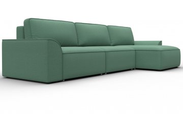 Диван угловой Лига-048 НПБ Лонг