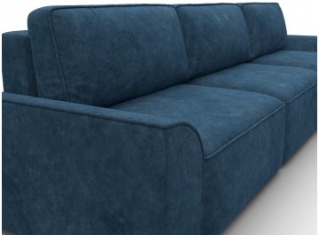 Диван угловой Лига-048 НПБ Лонг