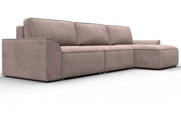 Диван угловой Лига-048 НПБ Лонг