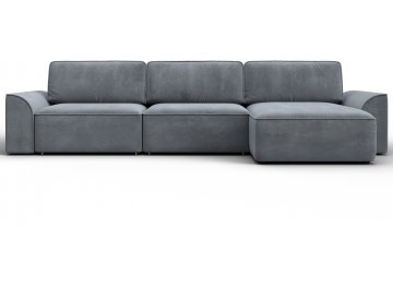 Диван угловой Лига-048 НПБ Лонг