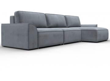 Диван угловой Лига-048 НПБ Лонг