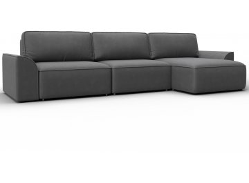 Диван угловой Лига-048 НПБ Лонг