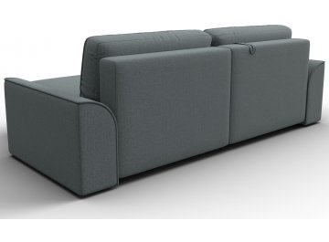 Диван угловой Форум-048 НПБ