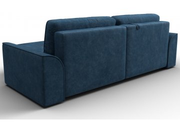 Диван угловой Форум-048 НПБ