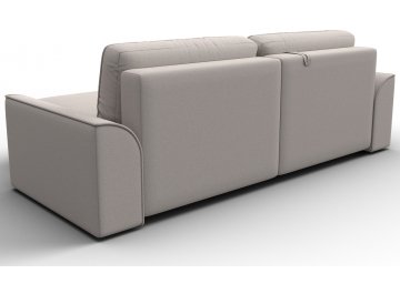 Диван угловой Форум-048 НПБ