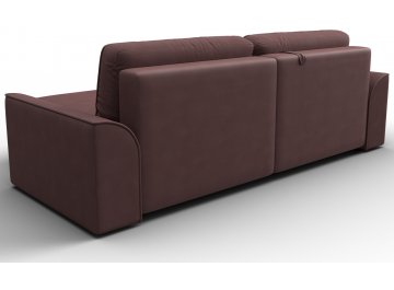 Диван угловой Форум-048 НПБ